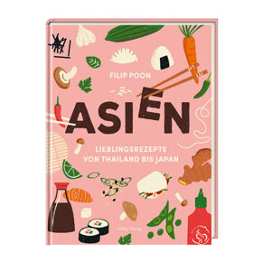 Asia - Favorite recipes 