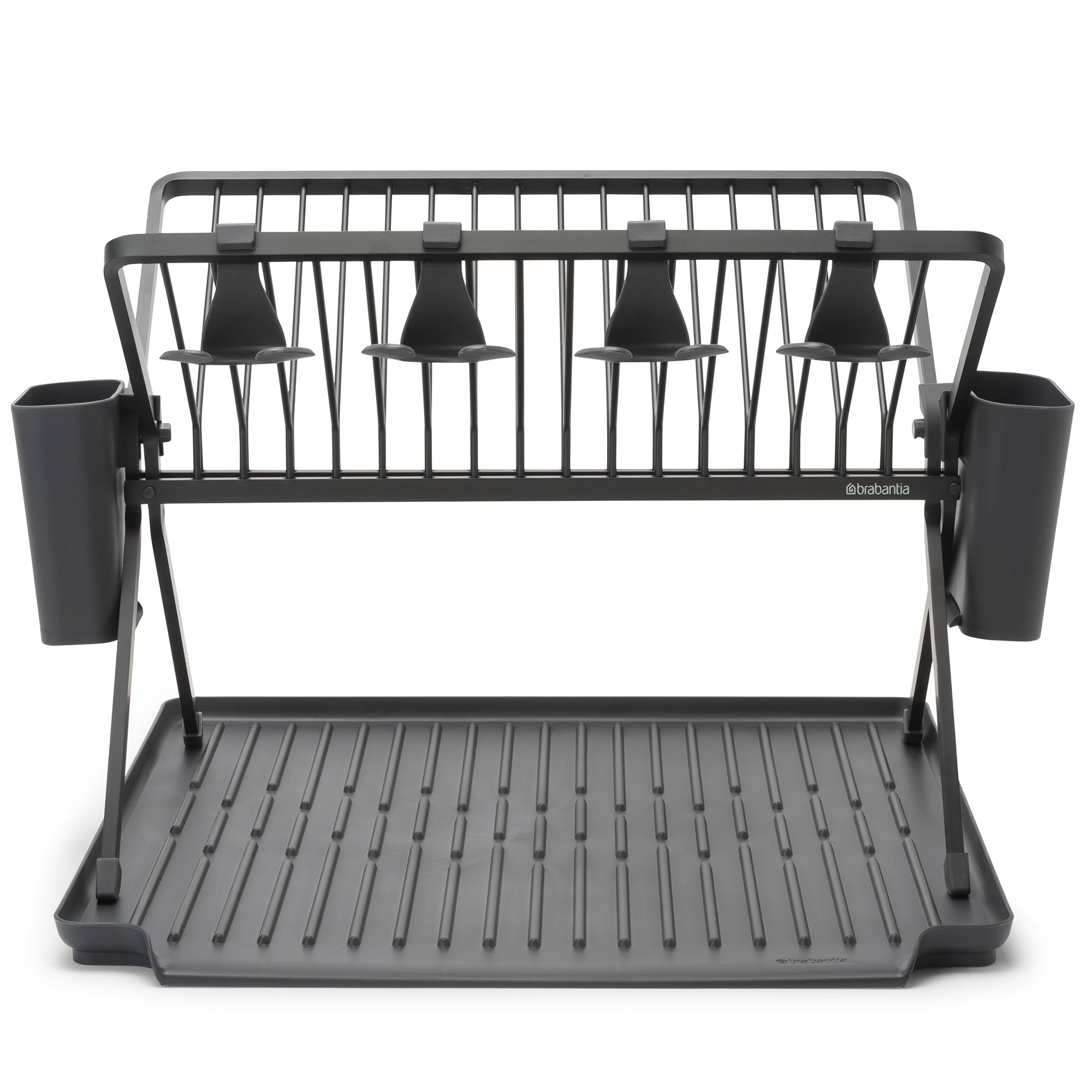 Brabantia Foldable Dish Rack Large