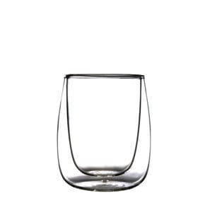 Doppelwandglas Cremona 