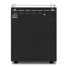 Espresso machine Steel Duo PID black 