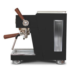 Machine à espresso Baby T Plus noire 