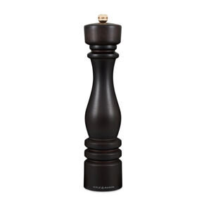 Pepper mill wood dark 30cm 