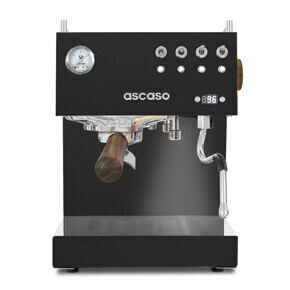 Espresso machine Steel Duo PID black 