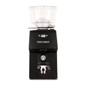 Coffee grinder H64 black 