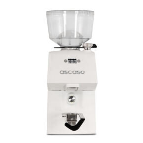 Coffee grinder H64 white 