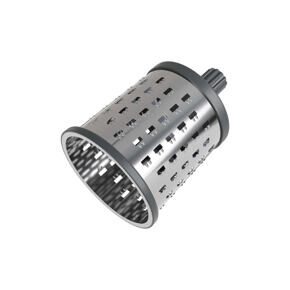 Universal /Bircher drum for
Zyliss drum grater 