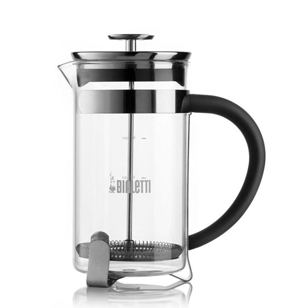 Bialetti French Press Simplicity 1lt 